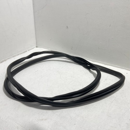 2016-2022 HONDA PILOT DOOR ON BODY WHEATHERSTRIP SEAL FRONT LEFT/RIGHT OEM 1PCS - Picture 2 of 10