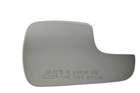 Replacement Glass Mirror for 13-20 Fusion, w/ spot cut out, w/o spot mirror, RH