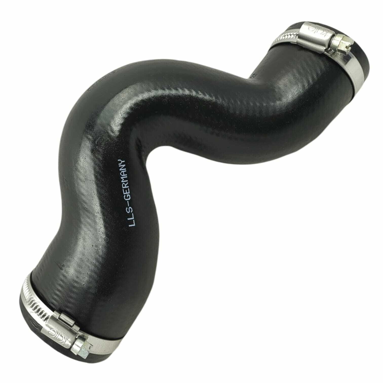 Turbo Hose Charge Air Hose for Opel Astra H Zafira B 1.7 CDTI