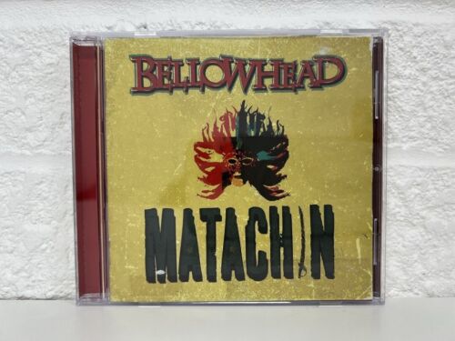 Bellowhead CD Sammlung Album Matachin Genre Volk Land Geschenk Vintage Musik - Bild 1 von 2