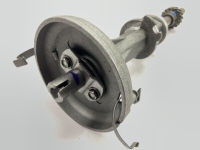 REMAN - Cardone 30-2861 Distributor For 1979-1983 Ford 5.8L 351W