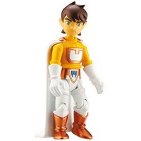 Ben 10 - 10cm Battle Figure - Ben Tennyson Ben 10 - 10cm Battle Figure - Ben Tennyson