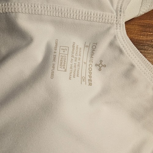 Reggiseno donna Tommie rame spalle comode stabilità posturale e sostegno nuovo con etichetta - Foto 27 di 29