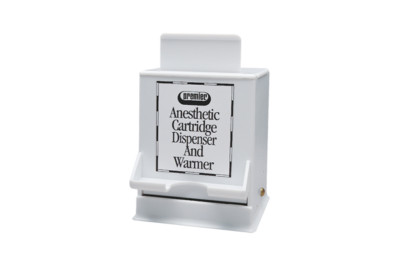 Premier Anesthetic Cartridge Warmer And Dispenser 110V or Replacement Heat Bulb