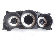MERCEDES CLS 2010- Tacho Tachometer Kombiinstrument A2189005902 MERCEDES CLS 2010- Tacho Tachometer Kombiinstrument A2189005902
