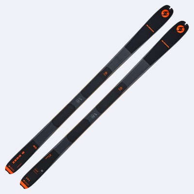 2025 Blizzard LT 80 Skis - 8A228400
