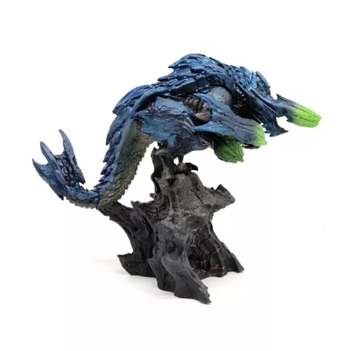Monster Hunter Brachydios Capcom Figure Builder Creator Model Statue Boxed New#A - Picture 9 of 11