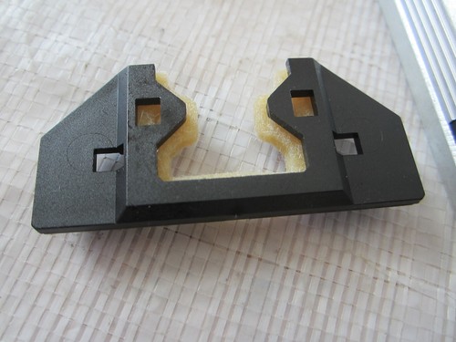 PARKER FDC20HP RK-FD-20 LINEAR CARRIAGE GUIDE SEE PHOTOS - Picture 7 of 8