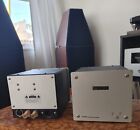 <!--F#f_0-->CHANNEL ISLANDS AUDIO CIAudio D-200 Monoblock Amplifier pair<!--F/-->