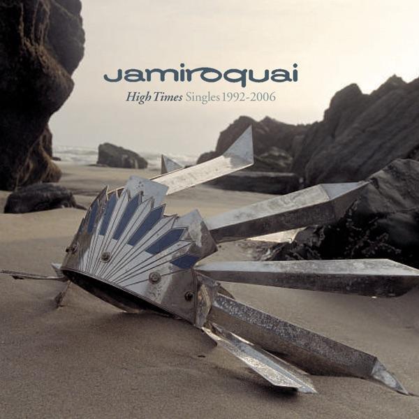 Jamiroquai - High Times: Singles 1992-2006 (Coloured Vinyl Edition)