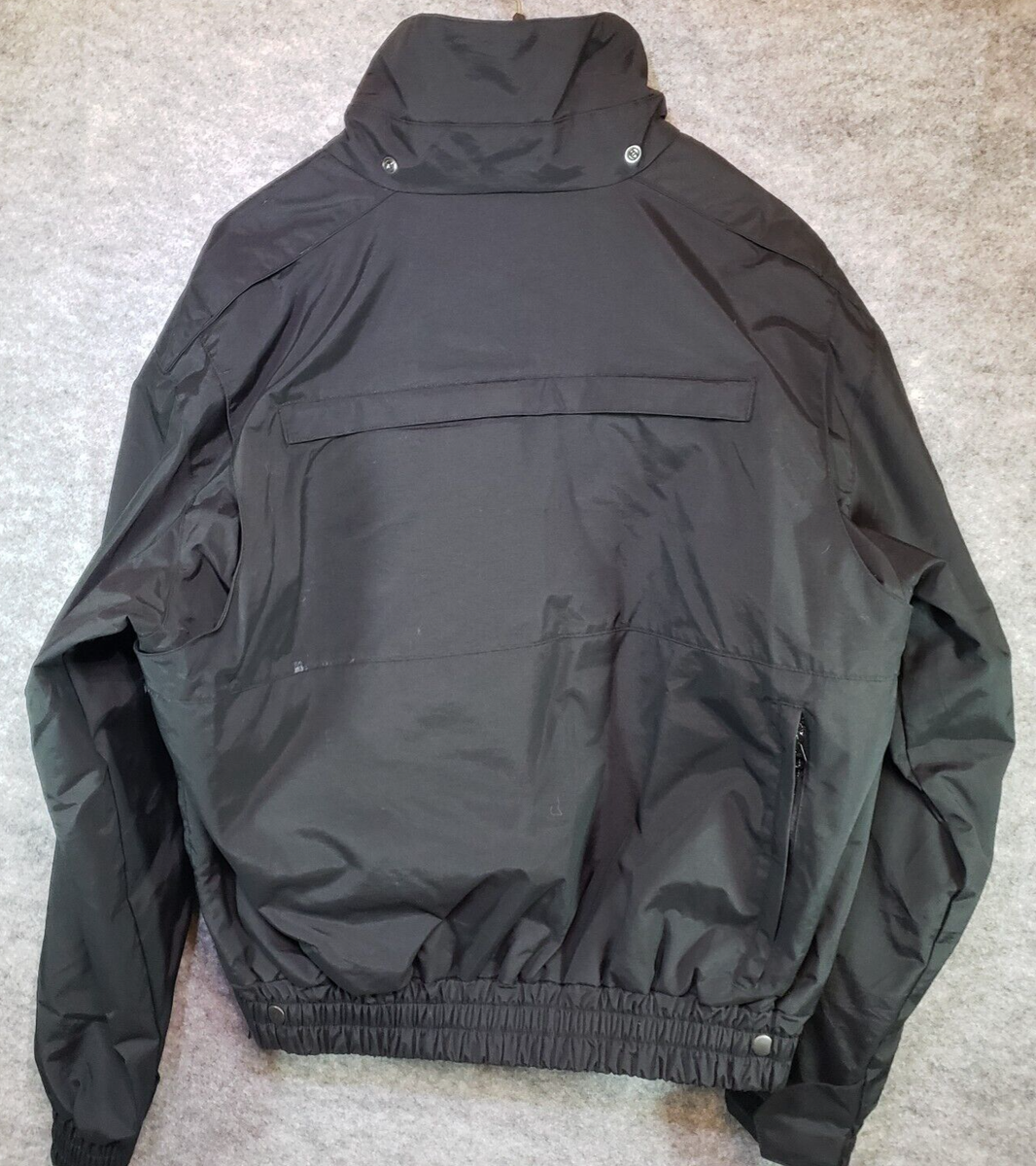 ジャケット・アウター 5.11 Tactical SERIES Jacket Black M 5-in-1 Jacket 2.0: Ultimate All-Weather Protection | 5.11