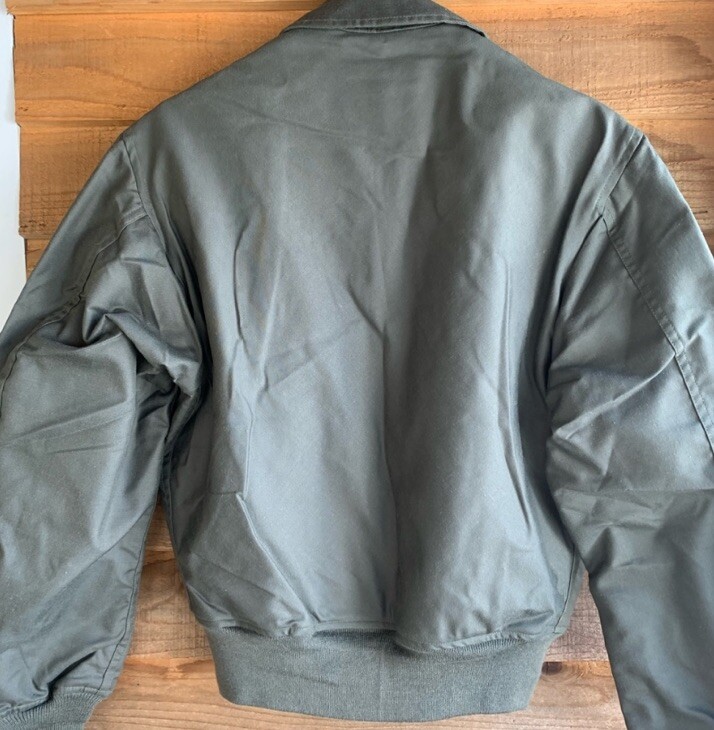 Nomex Military Pilot Flight Jacket CWU 36/P Fire Resistant