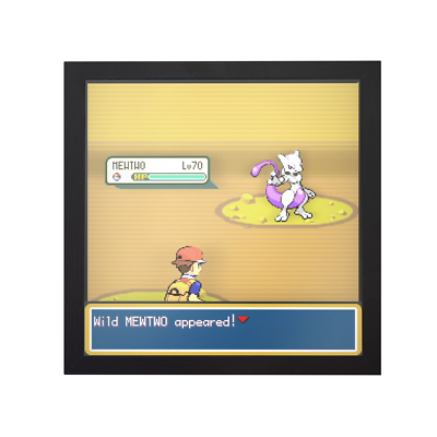 Mewtwo Bundle (FRLG) – Pixel Package