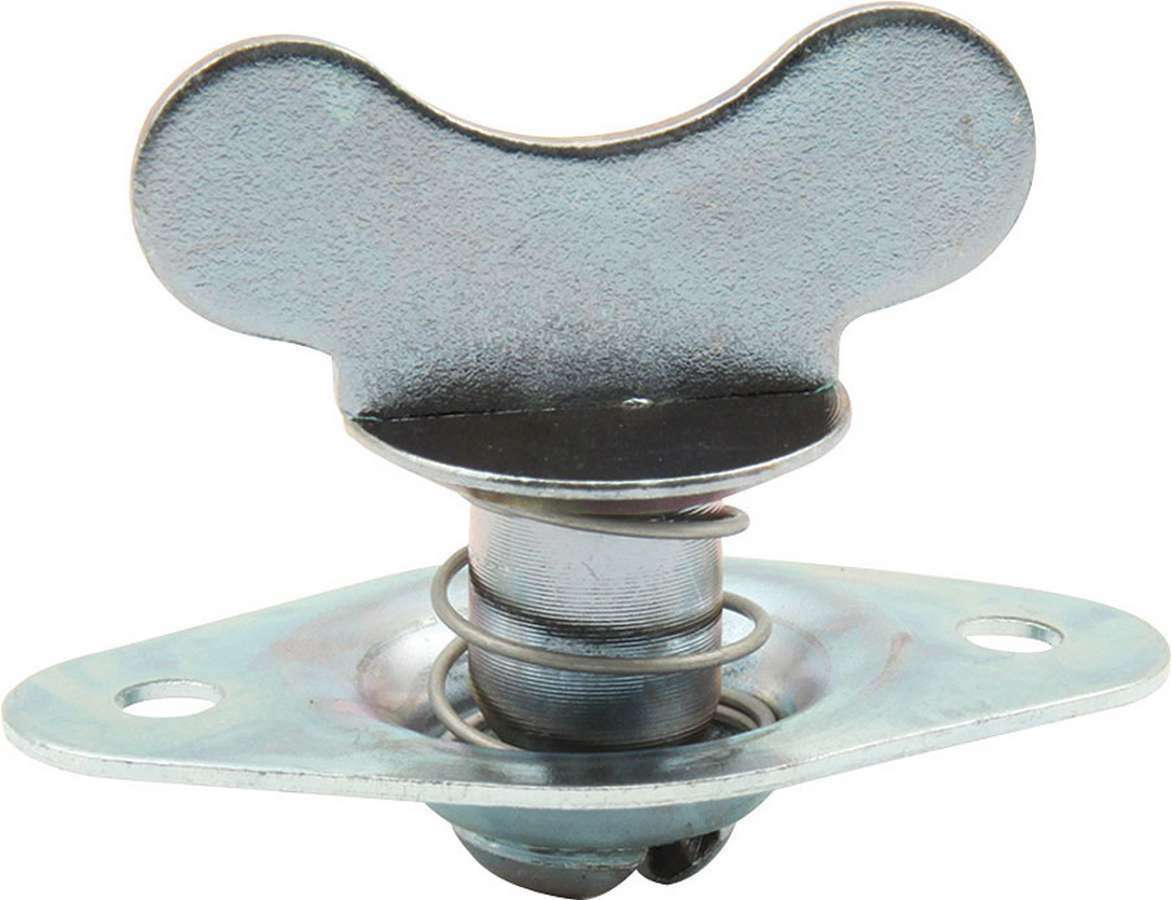 Allstar Wing Head S/E Fasteners 5/16 .550in 10pk Steel Allstar Wing Head S/E Fasteners 5/16 .550in 10pk Steel