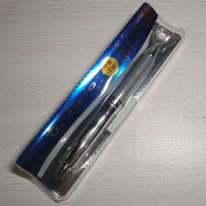 Pilot Mechanical Pencils 100Th Anniversary Limited Color Doctor Grip Dr.Grip Met