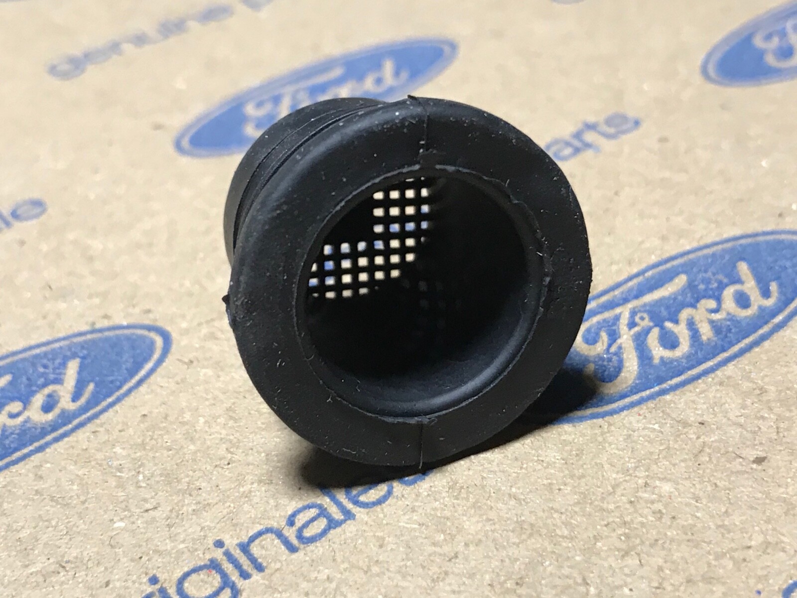 GENUINE FORD FIESTA WASHER BOTTLE PUMP GAUZE GROMMET ALL MK6 MODELS