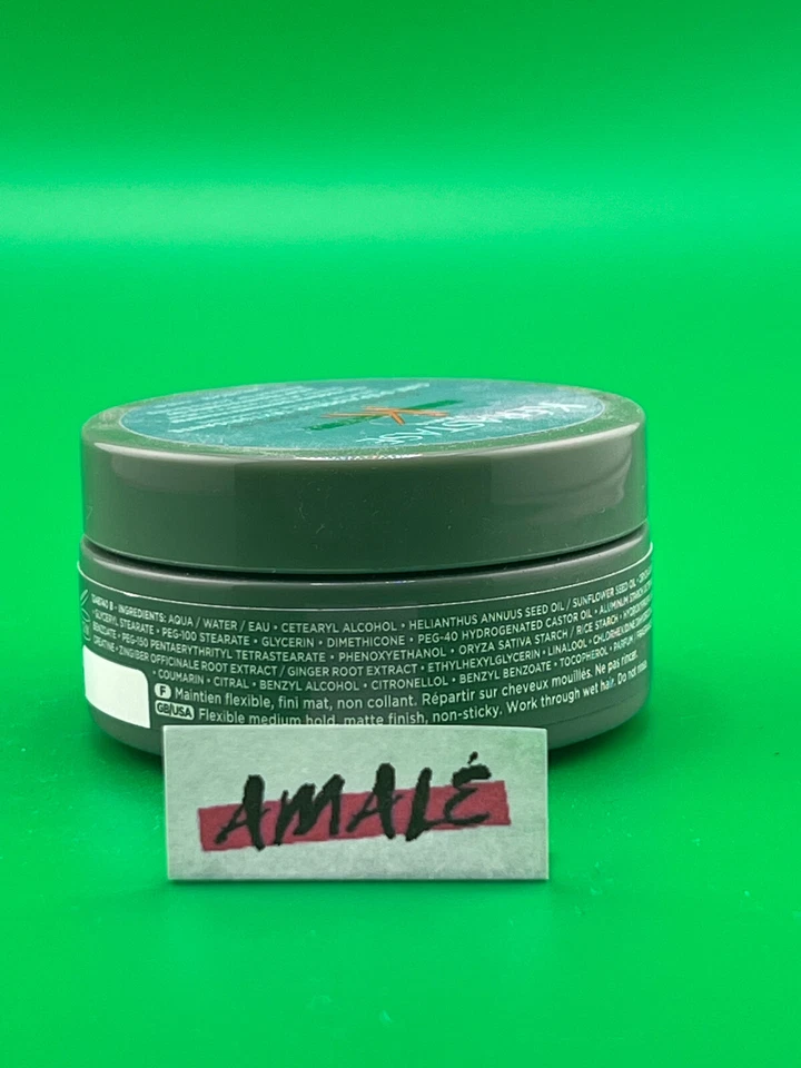 GENESIS HOMME 75 ml Cire épaisseur texturisante Modelante Cheveux Kérastas - Photo 3/3