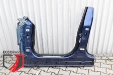 Seitenteil Säule Pillar Schweller links Karosserieteil BMW X1 F48 2016 C10