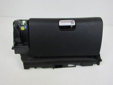 Porsche 997 987 RHD Glove Compartment Glove Box Leatherette Black