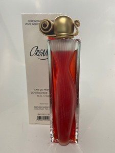 givenchy organza edp