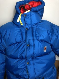 fjallraven expedition