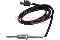 Metzger 0894985 Sensor, Abgastemperatur FüR Bmw