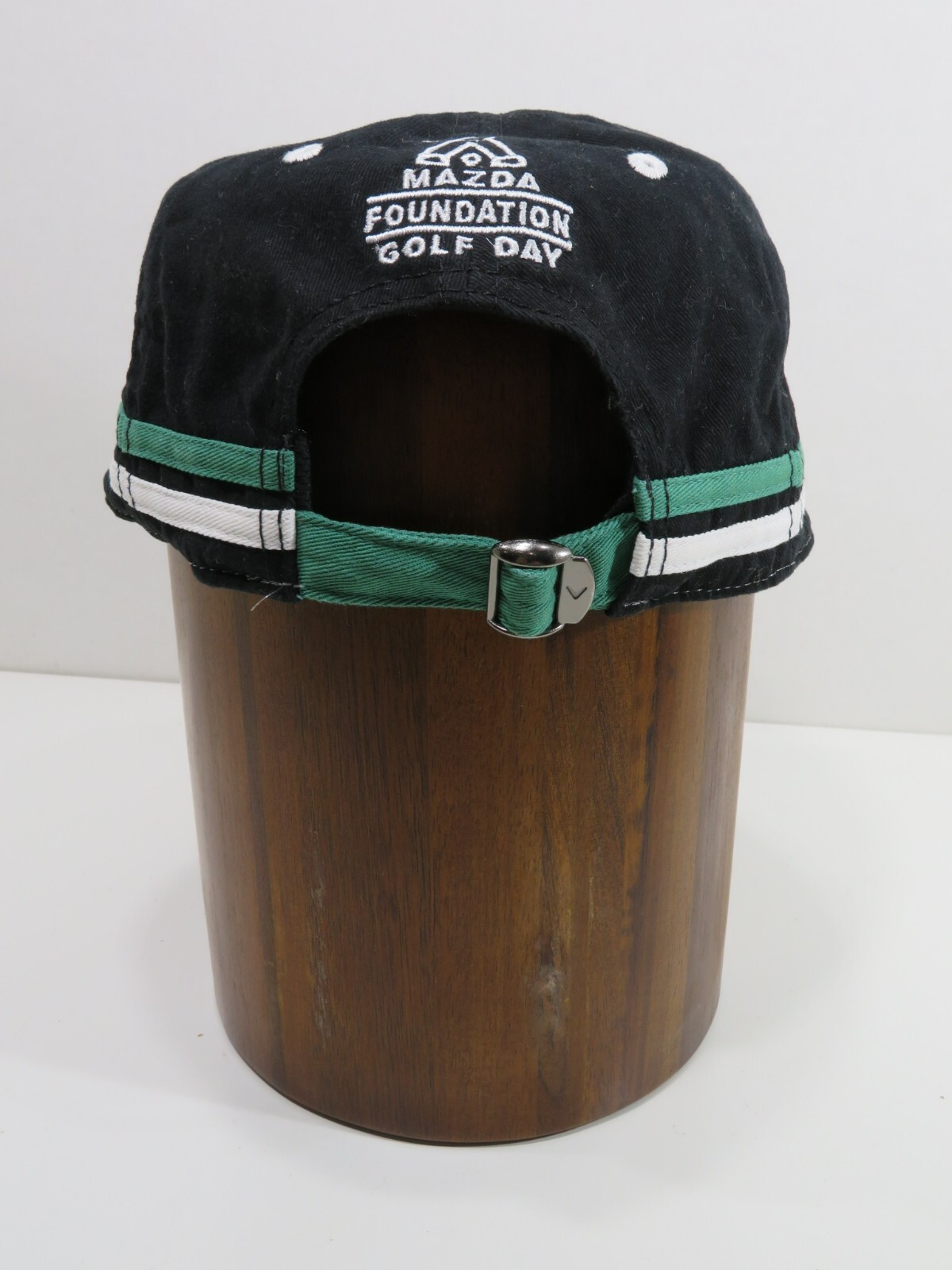 Vintage Embroidered Golf Caps/Visors Callaway and Titleist eBay