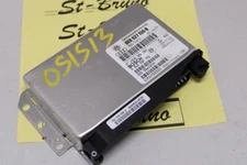 Chassis ECM Transmission Convertible AWD Automatic Fits 02-06 AUDI A4 512460