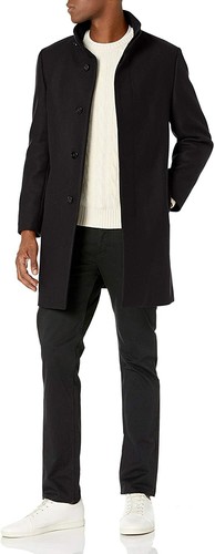 theory overcoat mens