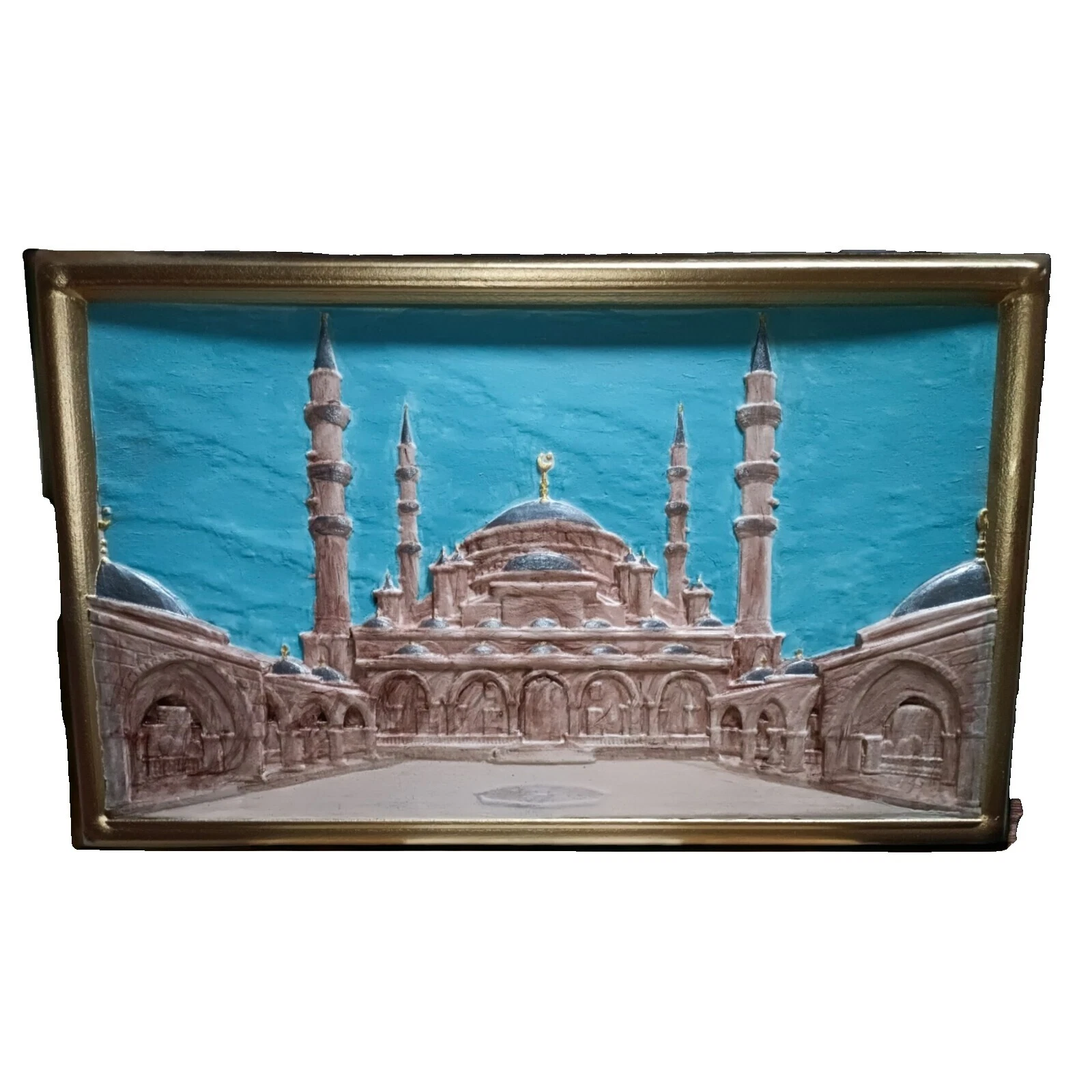 Modernism Religious Art Paintings