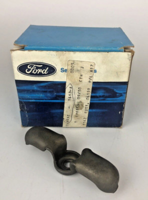 New OEM Genuine Ford B9AZ-1462-A Spare Tire Wing Nut NOS