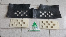 Radiateur Fiat 132