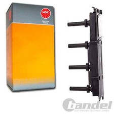 BOBINE D'ALLUMAGE OPEL 2.2 16V 00-