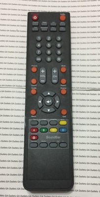 sceptre tv sound bar