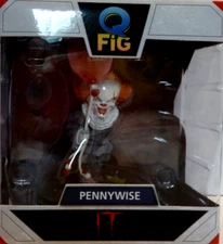 Quantum Mechanix It Chapter 2 Pennywise I Heart Derry Q-Fig