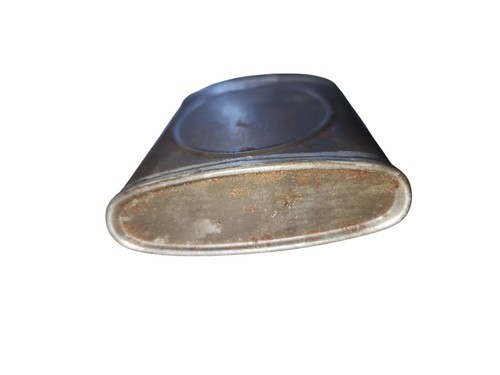 WWII Military Gun Oil Can - Picture 3 of 3