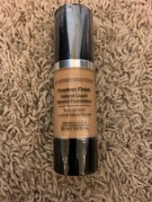 Colorevolution Flawless Finish Natural Liquid Mineral Foundation