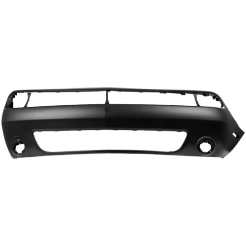 Front Bumper Cover Fascia For 2015-2023 Dodge Challenger - Picture 5 of 7