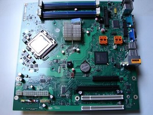 MOTHERBOARD FUJITSU SIEMENS PC INDUSTRIAL D2812-A12 GS 2  W26361-W1871-Z2-03-36
