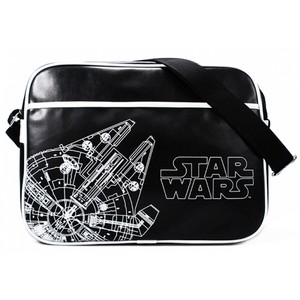 retro school satchel