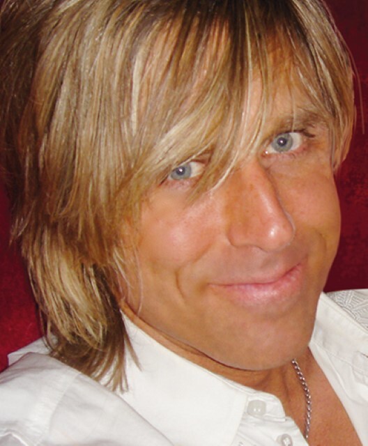 Thumbnail - Heile Dich Reich Markus Rothkranz