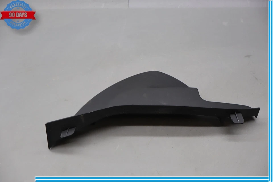 10-15 Jaguar XJ XJL Frontal Derecho Pasajero Lado Salpicadero Panel de Tablero Fabricante Original Foto 4 de 4