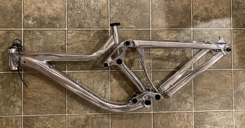 2018 Giant Glory 2 Bike M Frame | eBay