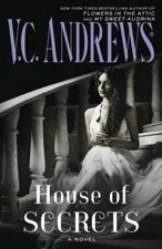 House of Secrets, 1 by Andrews, V. C.