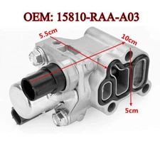 Solenoid Spool Valve VTEC for Honda Accord Civic CRV Acura RSX 15810-RAA-A03