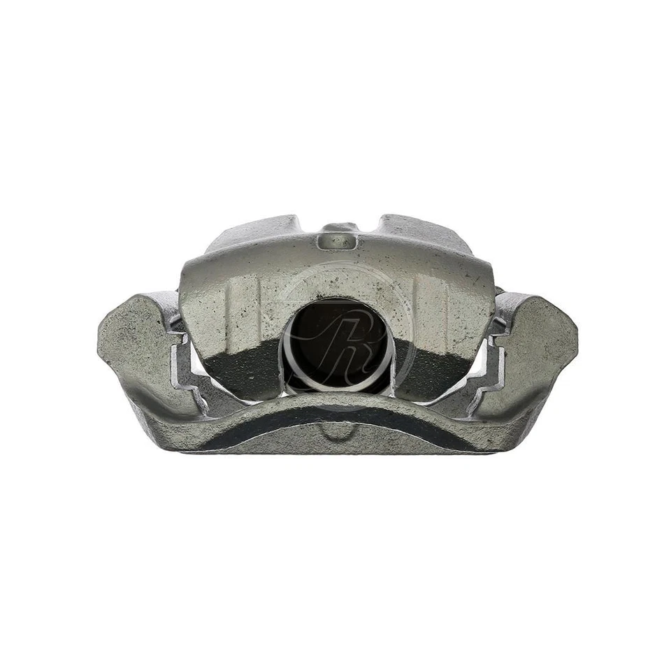 Pinza de freno de disco de frenos 2x para Honda Pilot 2003-2008 Foto 4 de 4