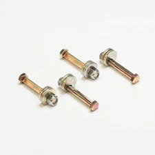 Rear Camber+Toe Kit +/- 3.00 Left & Right For Nissan Altima 02-06 FWD