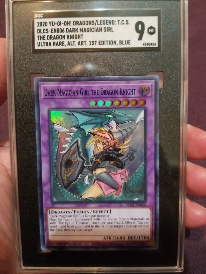 DRLG-EN017 1st Edition YuGiOh Battles Of Legend Relentless Revenge Booster  Box 24 Packs Konami Yu-Gi-Oh Card