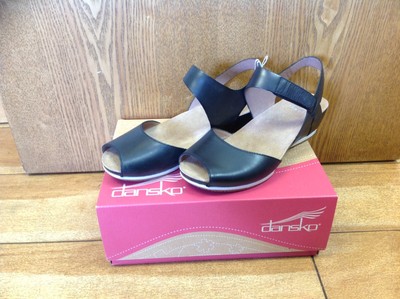 dansko vera wedge