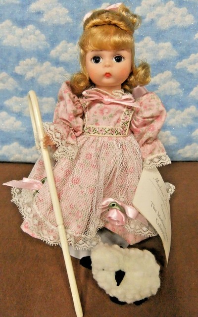 madame alexander doll accessories